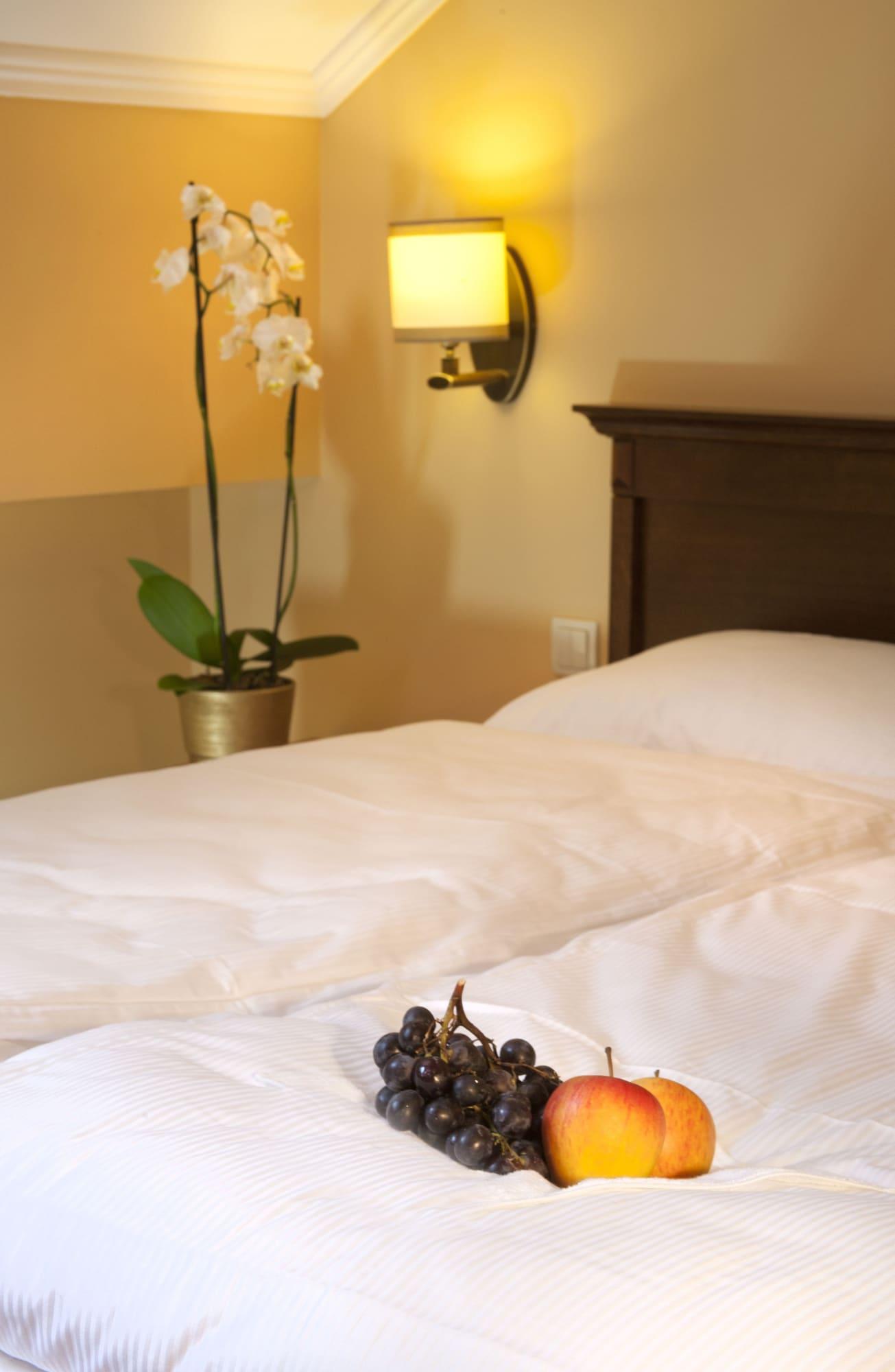 Kobza Haus Old Town Bed & Breakfast กดัญสก์ ภายนอก รูปภาพ