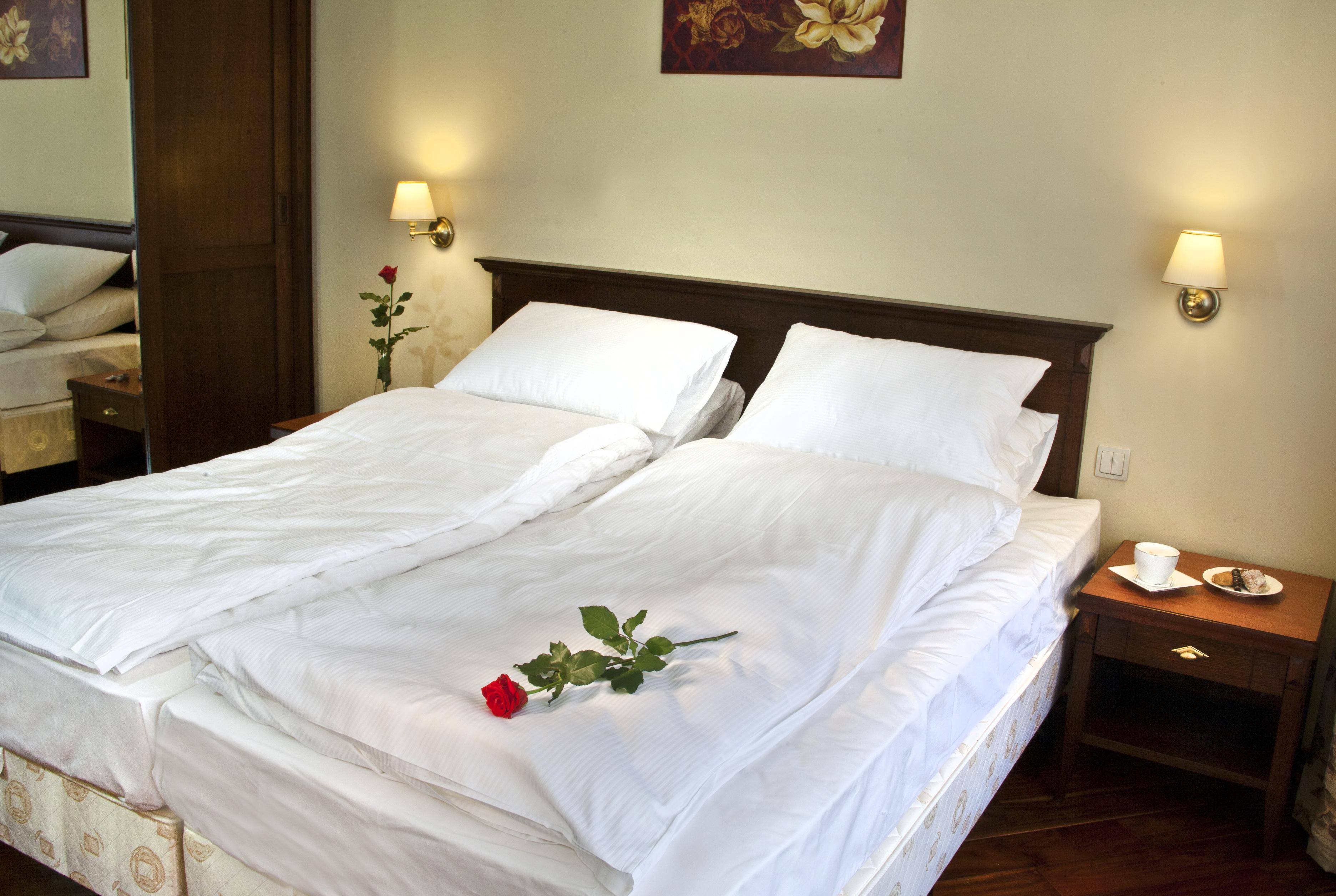 Kobza Haus Old Town Bed & Breakfast กดัญสก์ ภายนอก รูปภาพ